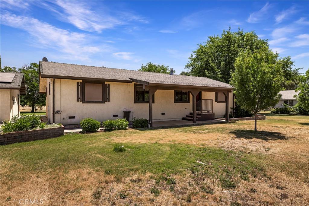 Los Molinos, CA 96055,8140 Sherwood BLVD