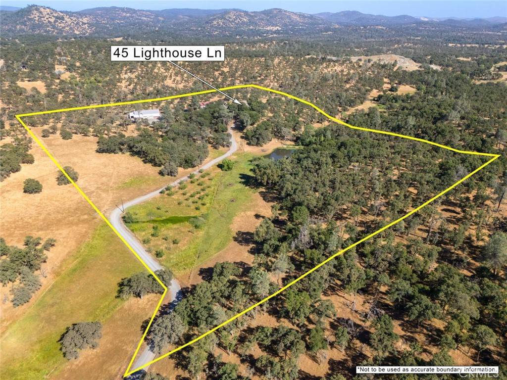 Bangor, CA 95901,45 Lighthouse LN