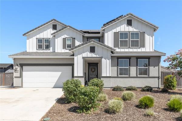 1815 Chelsea CT, Plumas Lake, CA 95961