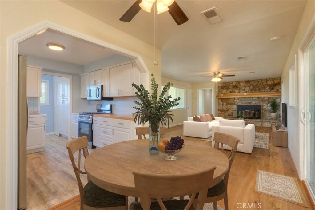 Paradise, CA 95969,1281 Bennett RD