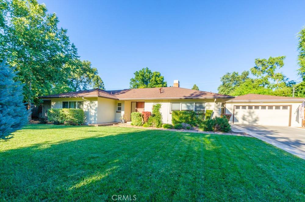 2158 North AVE, Chico, CA 95926