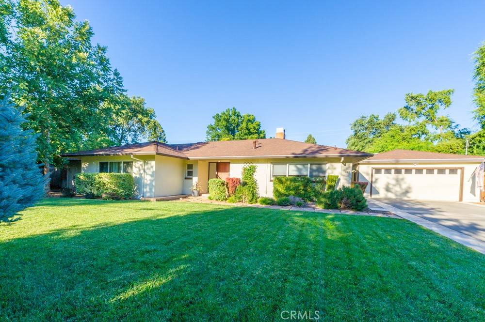2158 North AVE, Chico, CA 95926