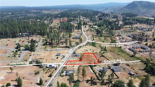 Paradise, CA 95969,1543 Adams RD