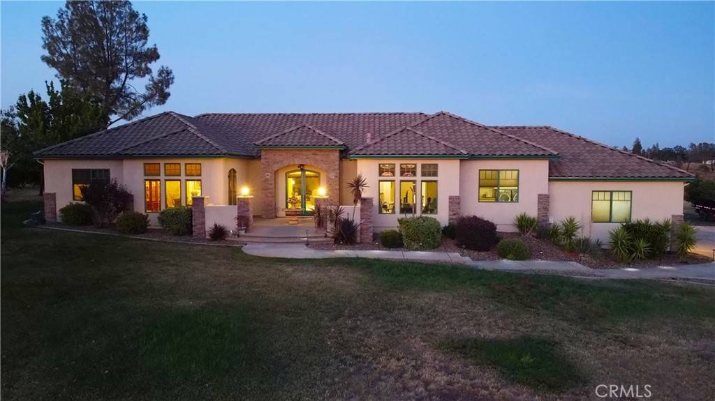 18 Tuscan DR, Paradise, CA 95969