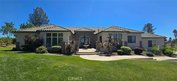 18 Tuscan DR, Paradise, CA 95969