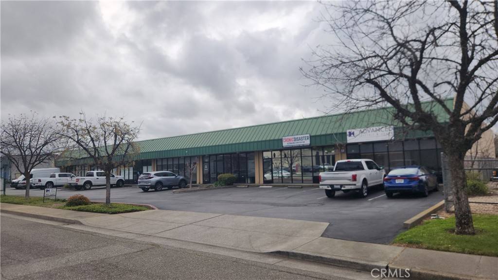 Chico, CA 95928,3881 Benatar WAY #D