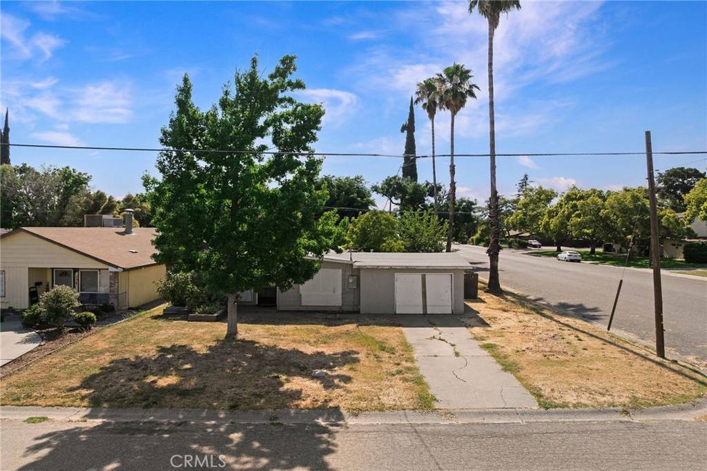 Willows, CA 95988,609 S Lassen ST