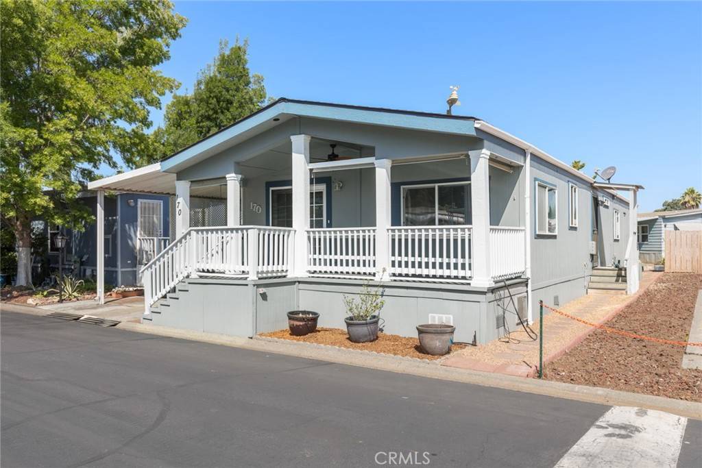 1901 Dayton RD #170, Chico, CA 95928