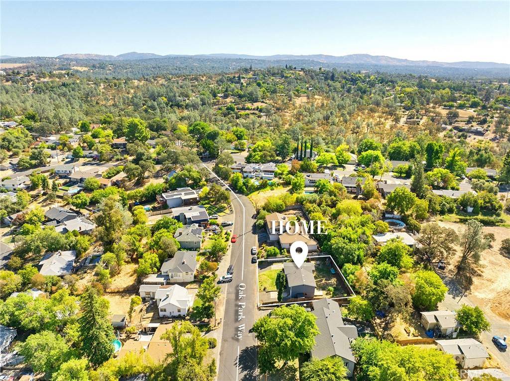 Oroville, CA 95966,22 Oak Park WAY