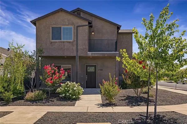 2740 Levi LN, Chico, CA 95973