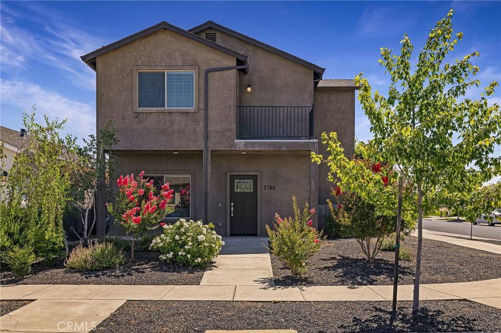 2740 Levi LN, Chico, CA 95973