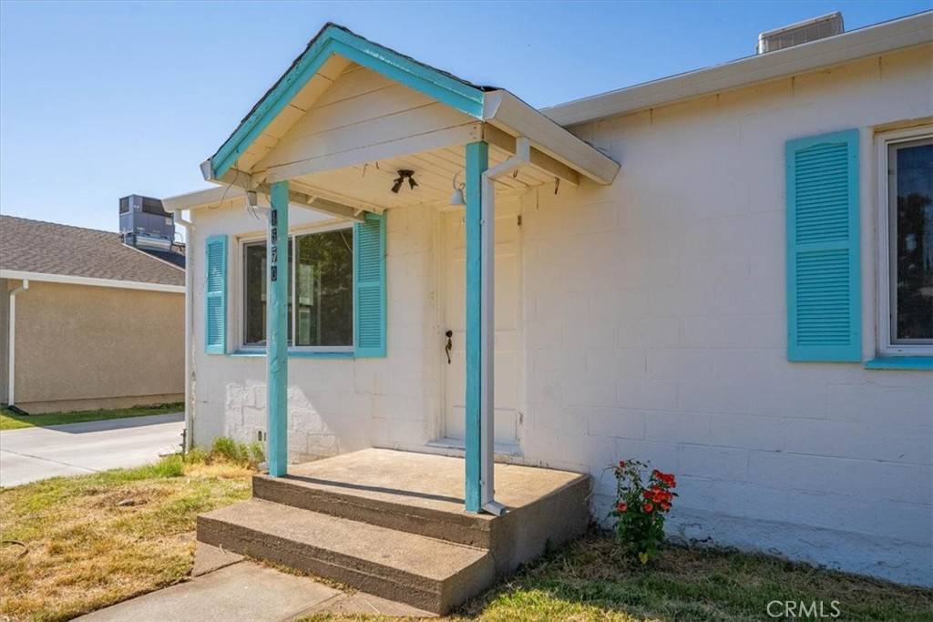 Corning, CA 96021,1550 Kaufman AVE