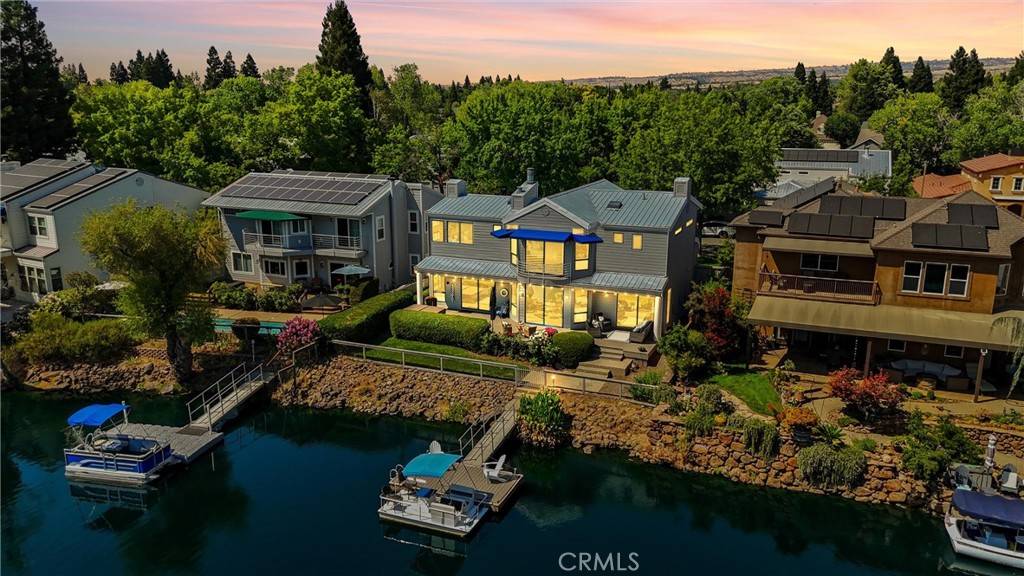 5 Catalina Point RD, Chico, CA 95928
