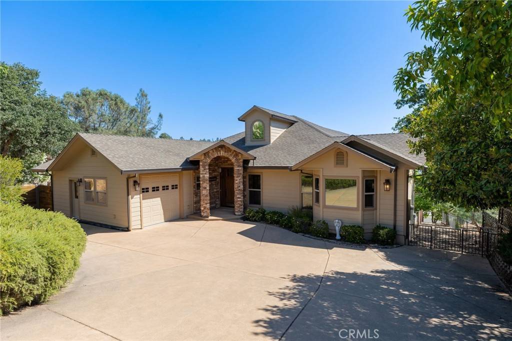 Oroville, CA 95966,6245 Jack Hill DR