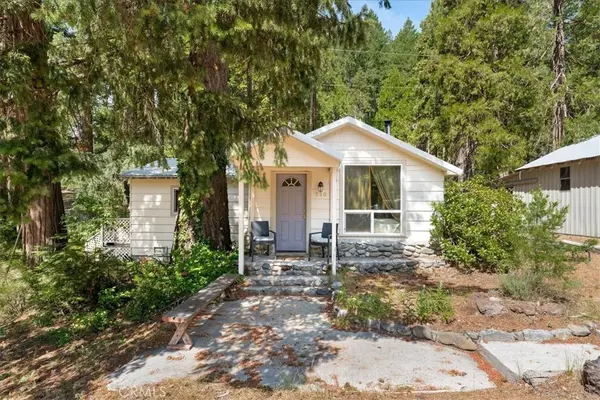 Mount Shasta, CA 96067,930 Davis Place RD