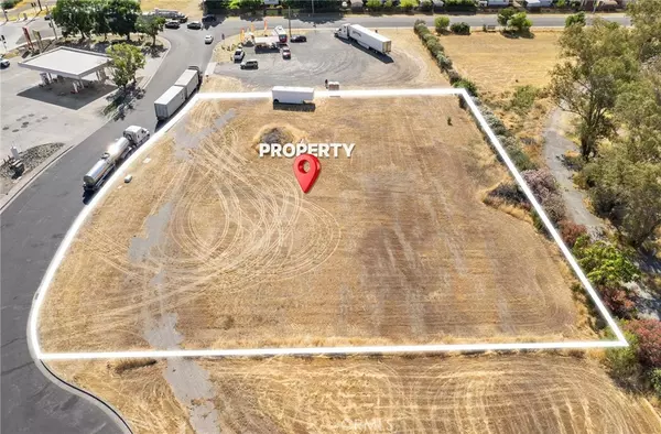 Orland, CA 95963,0 Hoff WAY