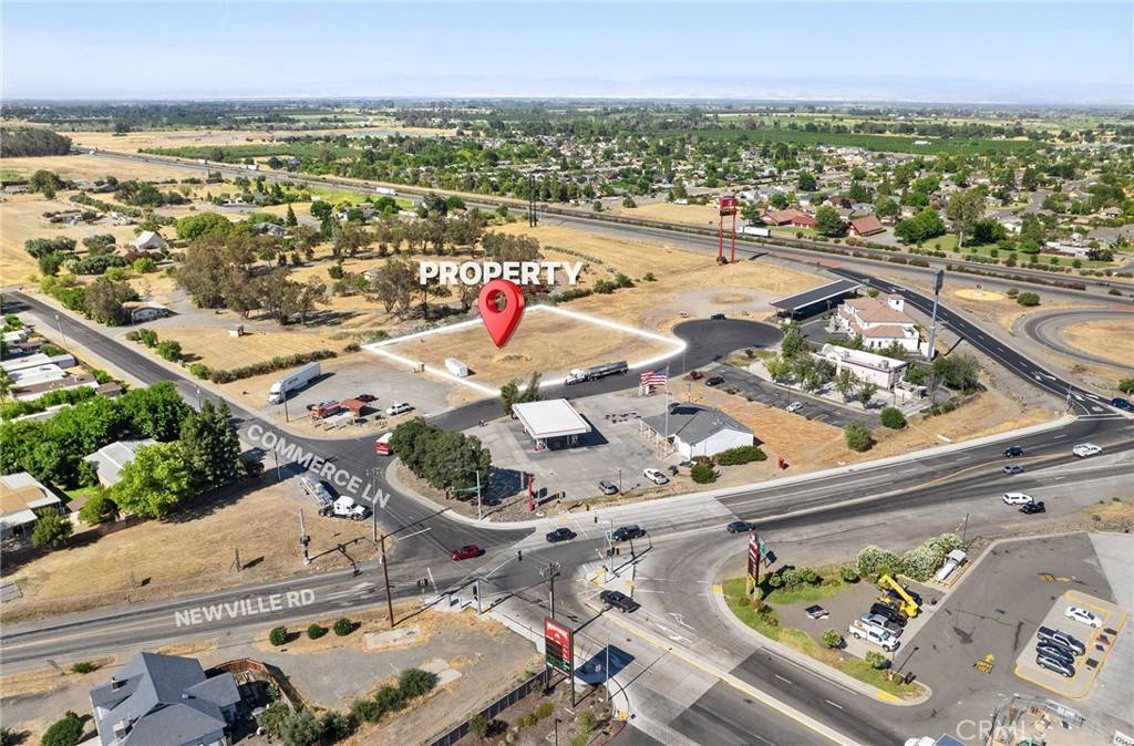 0 Hoff WAY, Orland, CA 95963