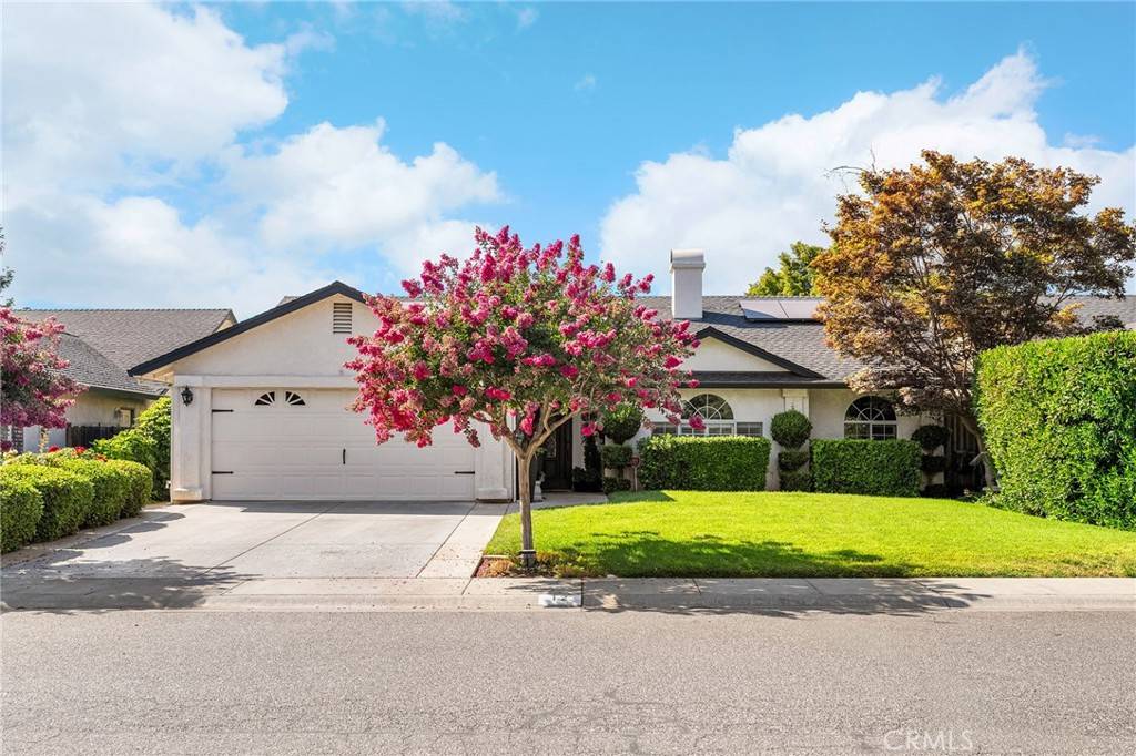 12 Smith Brothers CT, Chico, CA 95926