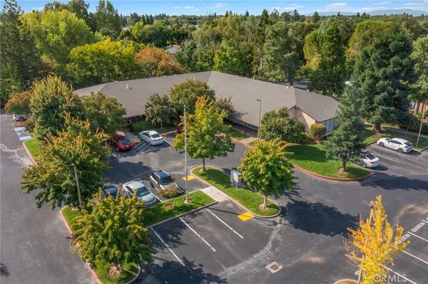 Chico, CA 95973,1367 E Lassen AVE #1A