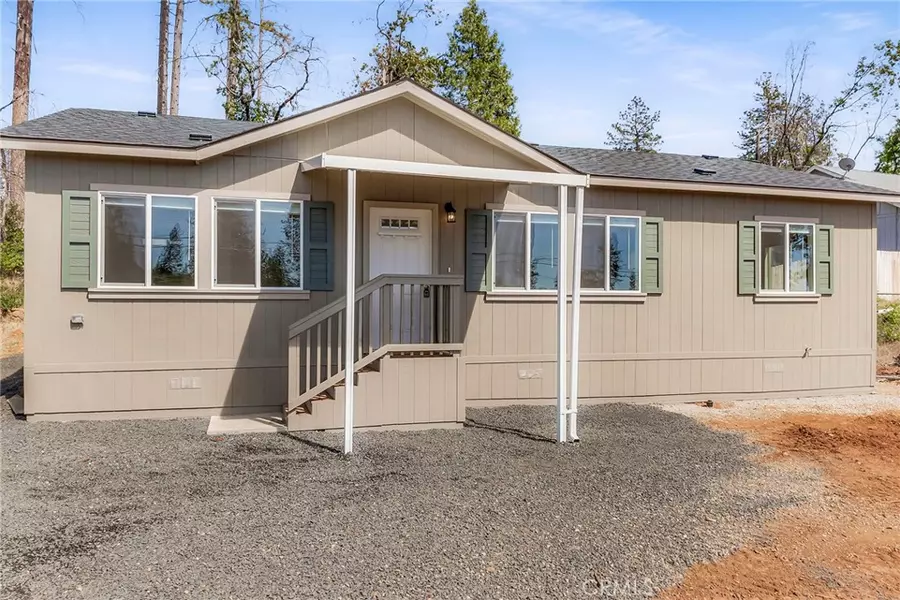 6338 Berkshire AVE, Paradise, CA 95969