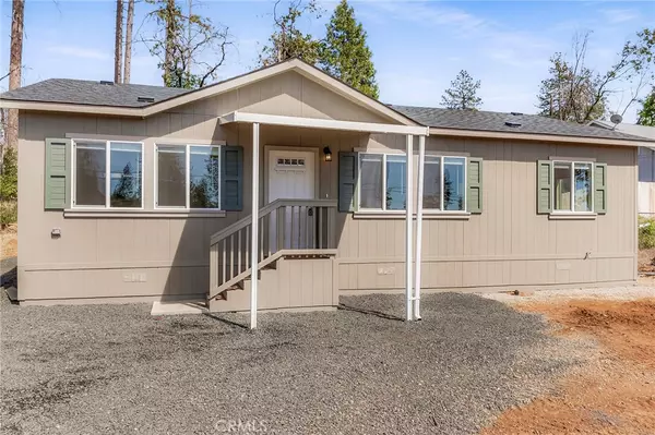 6338 Berkshire AVE, Paradise, CA 95969