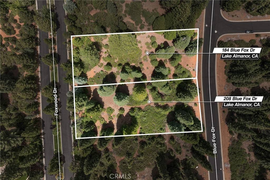 Westwood, CA 96137,184 Blue Fox DR