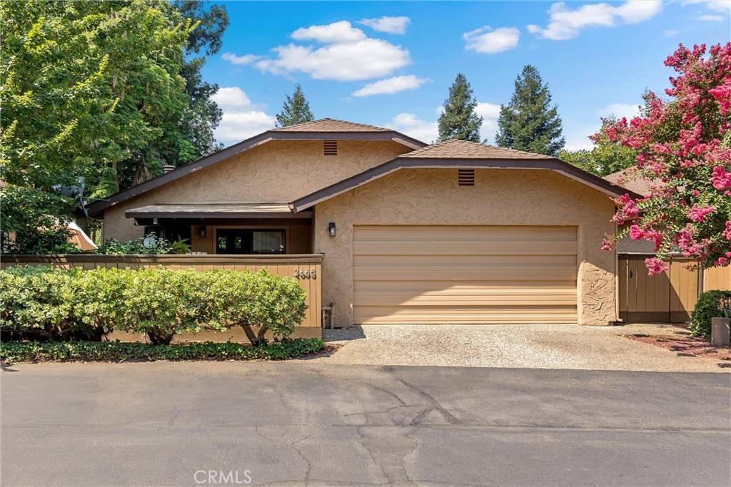 2665 Waverly CT, Chico, CA 95973