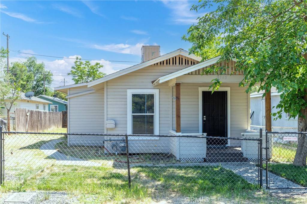 Oroville, CA 95966,2169 Greenville ST