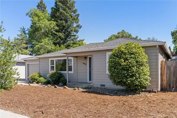 Chico, CA 95926,1273 East AVE