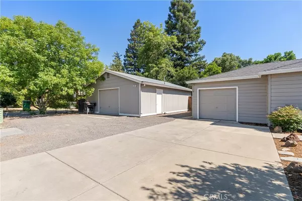 1273 East AVE, Chico, CA 95926