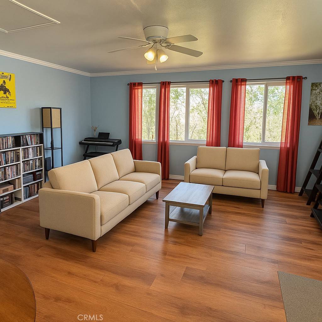 7247 Pinecone CT, Corning, CA 96021