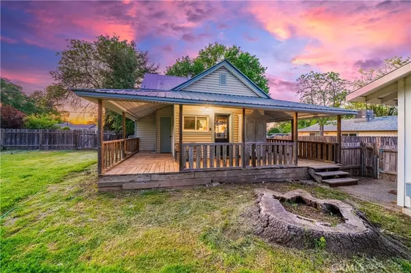 Anderson, CA 96007,1711 Shasta ST