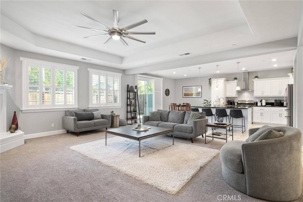 Chico, CA 95973,3109 Rae Creek DR