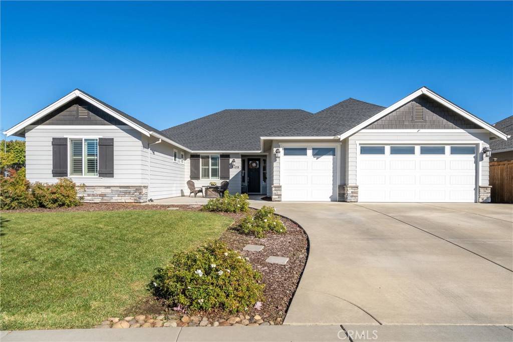 3109 Rae Creek DR, Chico, CA 95973