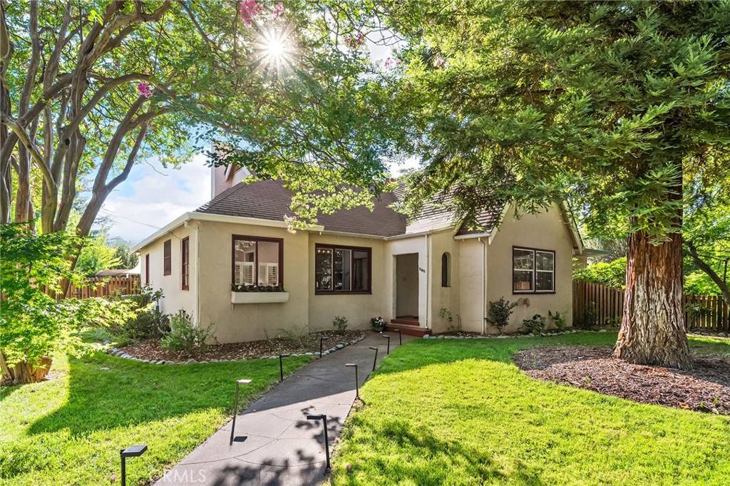 1168 Laburnum AVE, Chico, CA 95926