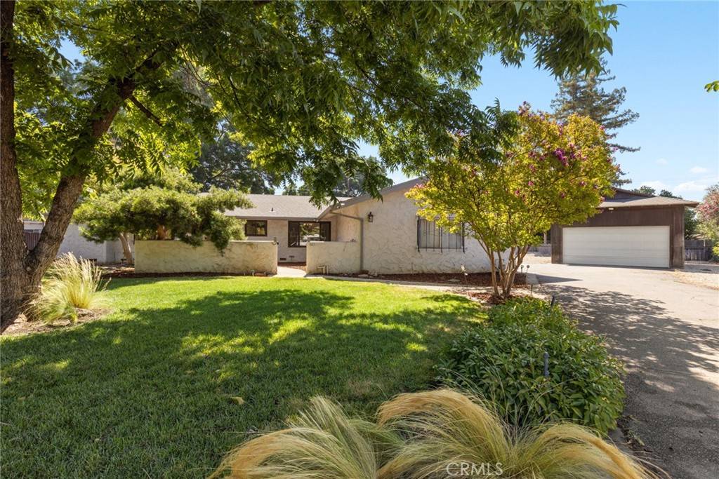Chico, CA 95973,667 Morgan DR