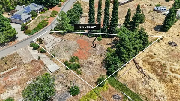 Paradise, CA 95969,1382 Delia WAY