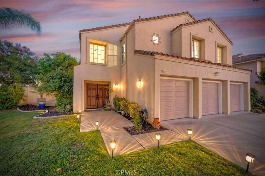 32197 Callesito Fadrique, Temecula, CA 92592