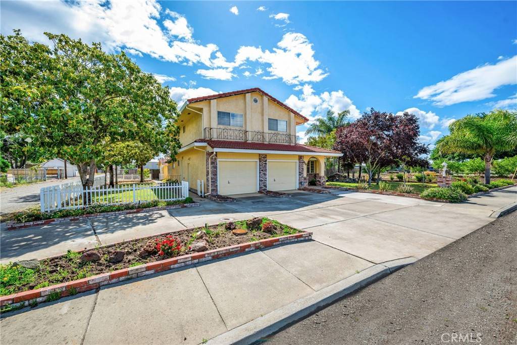 929 9th ST, Williams, CA 95987