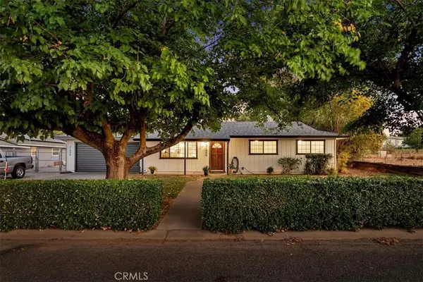 Red Bluff, CA 96080,21999 Riverside AVE