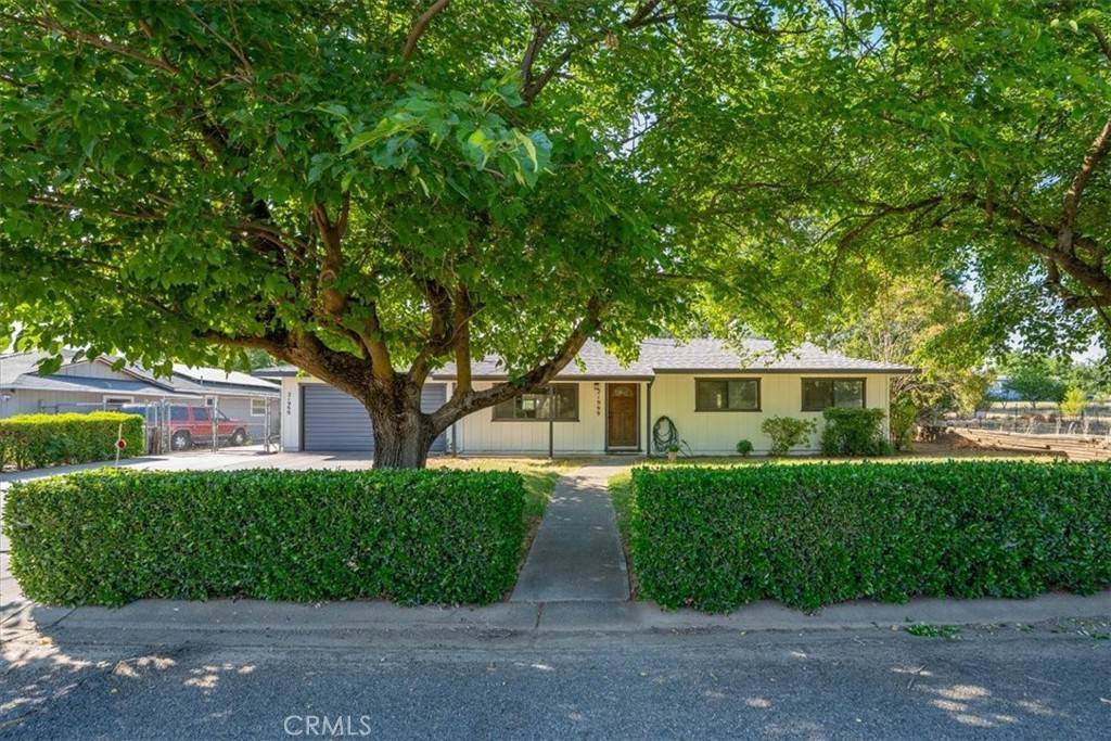 21999 Riverside AVE, Red Bluff, CA 96080