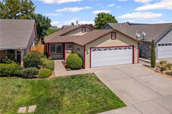 Chico, CA 95973,10 Lacewing CT