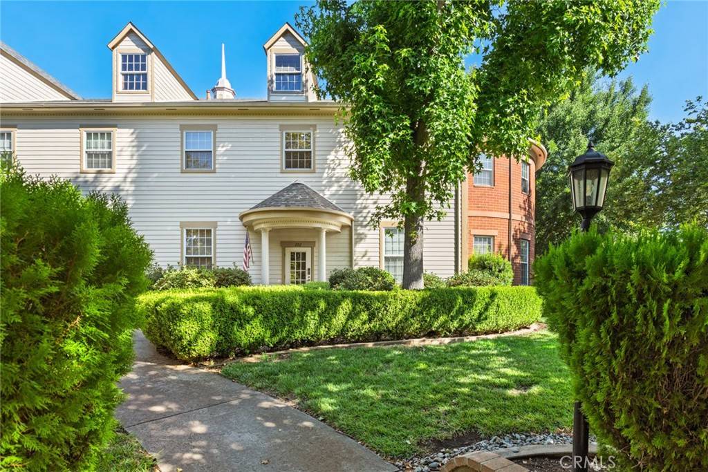 55 Independence CIR #202, Chico, CA 95973