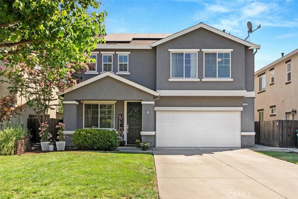 Chico, CA 95973,3192 Sawyers Bar LN