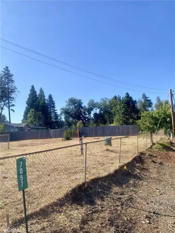 Paradise, CA 95969,7057 Clark RD