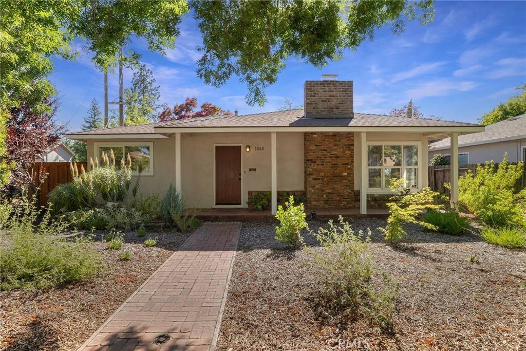 Chico, CA 95926,1245 Palm AVE