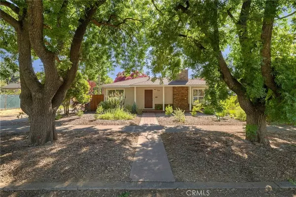 1245 Palm AVE, Chico, CA 95926
