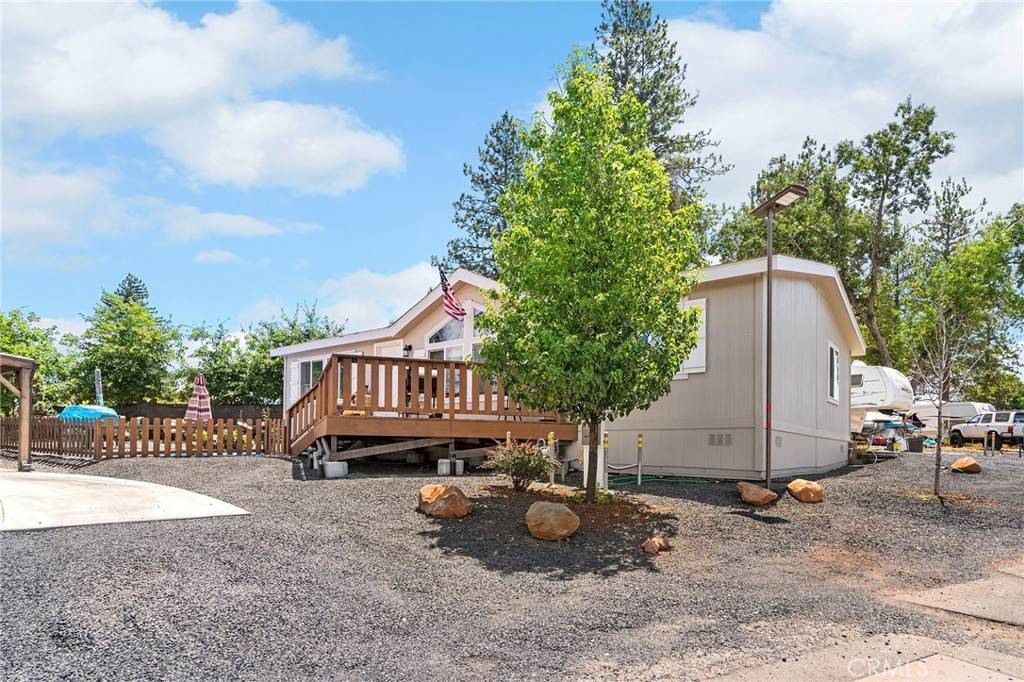 1340 Bille, Paradise, CA 95969