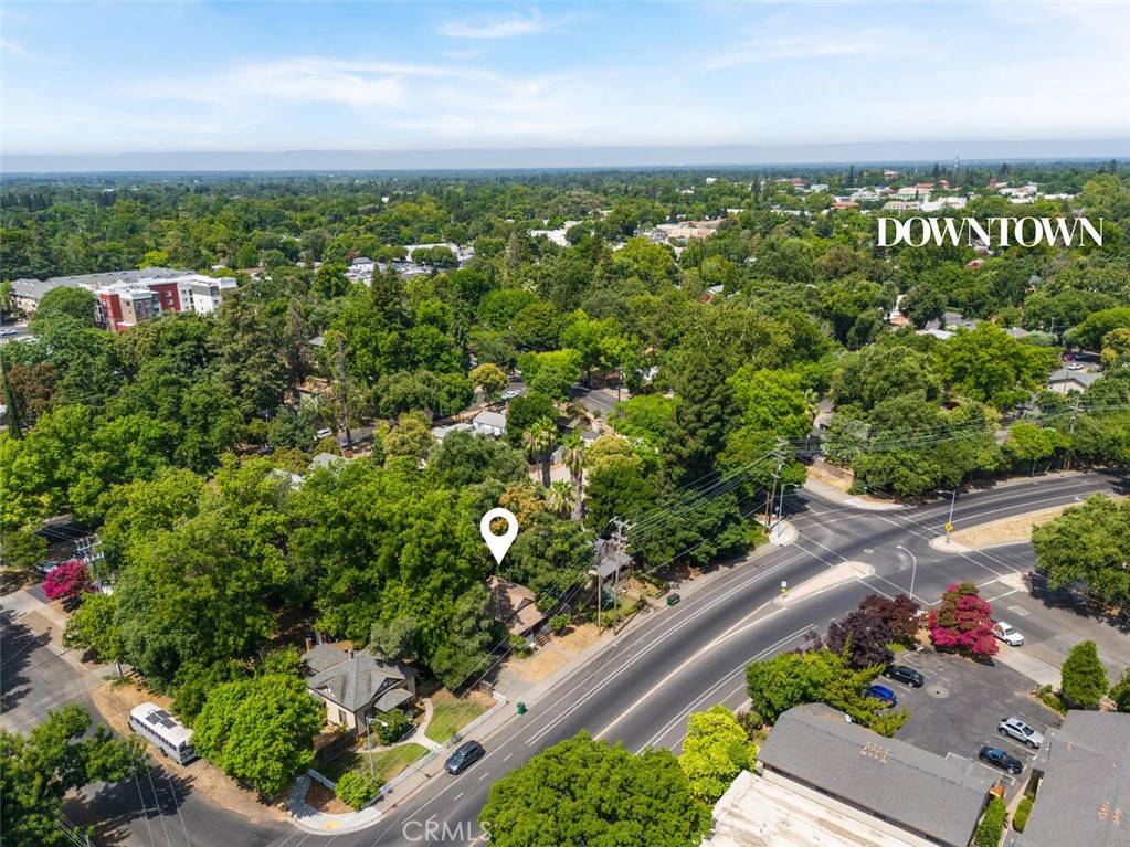 Chico, CA 95928,1326 Mulberry ST