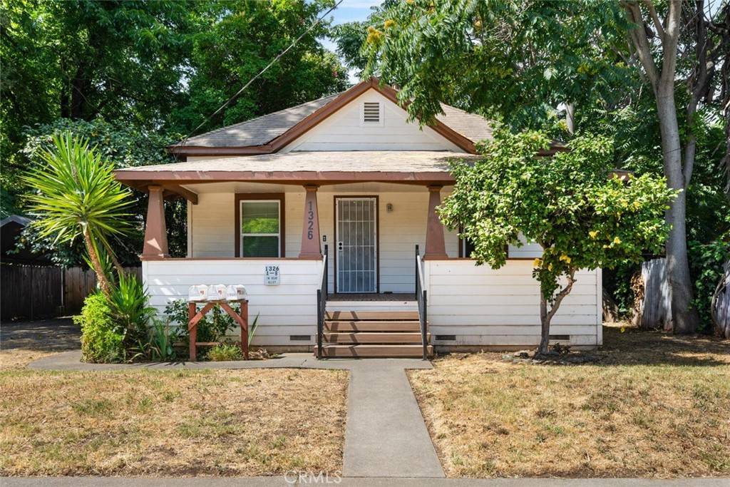 1326 Mulberry ST, Chico, CA 95928